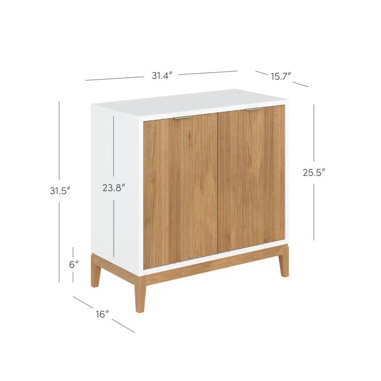 Jasper Accent Cabinet