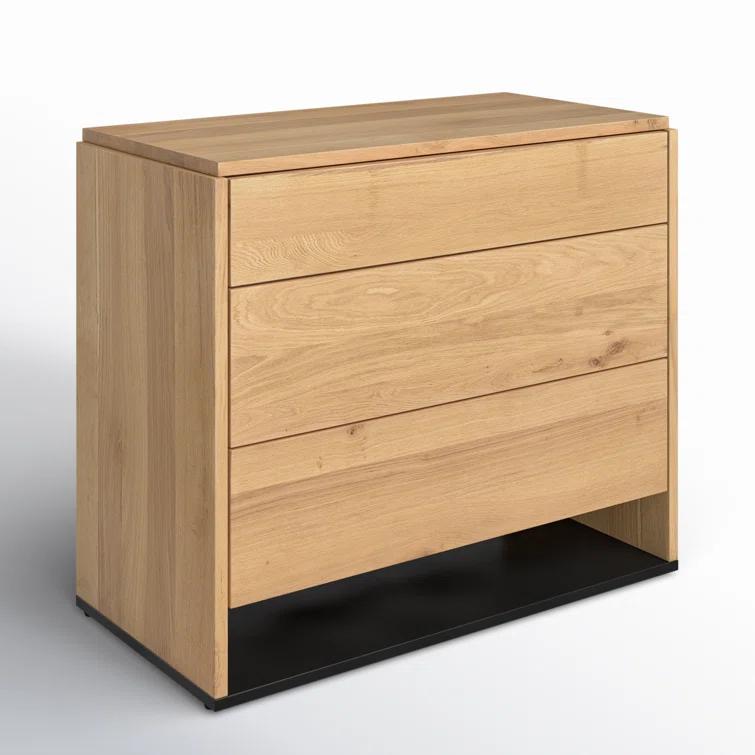 Calypso 3 - Drawer Dresser