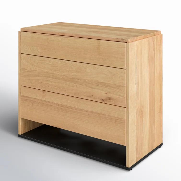 Calypso 3 - Drawer Dresser