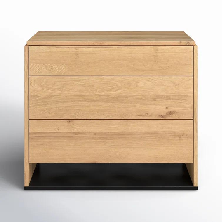 Calypso 3 - Drawer Dresser