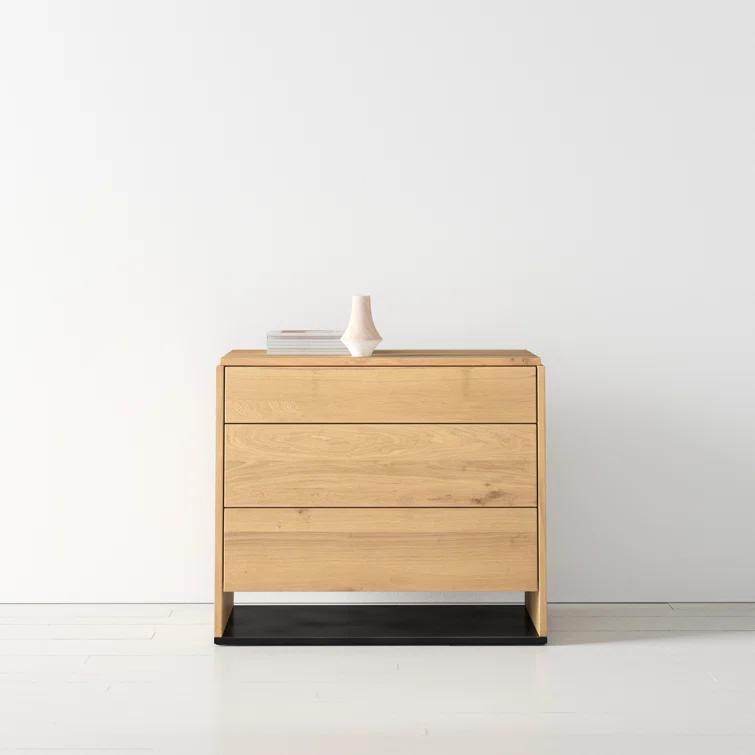 Calypso 3 - Drawer Dresser