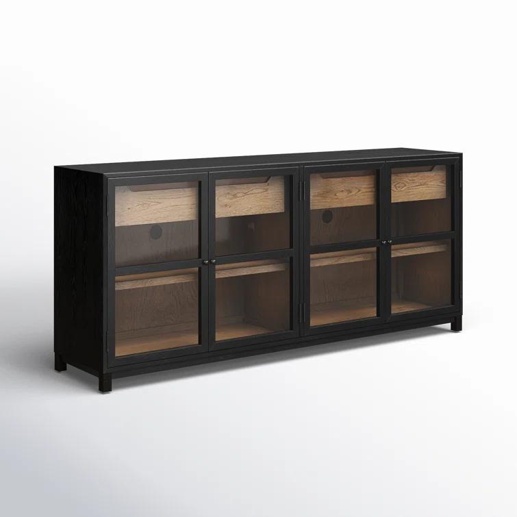 Akiko Buffet (59.25"–78")