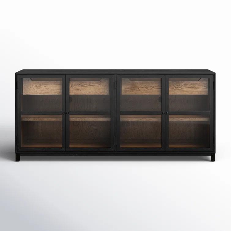 Akiko Buffet (59.25"–78")