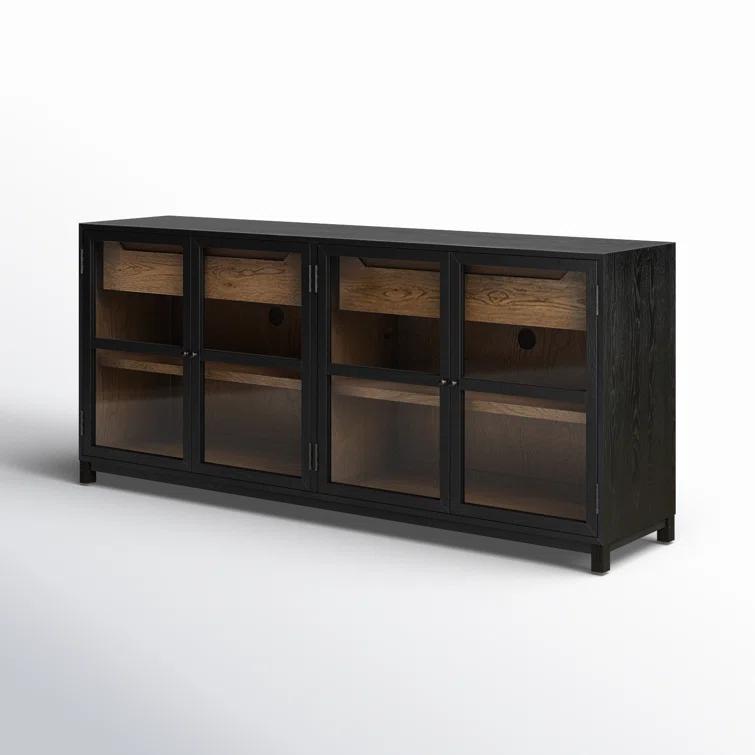 Akiko Buffet (59.25"–78")