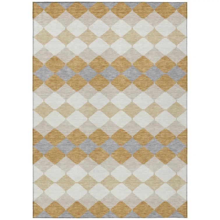 Chayden Area Rug