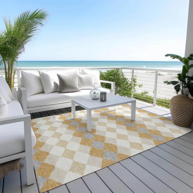 Chayden Area Rug