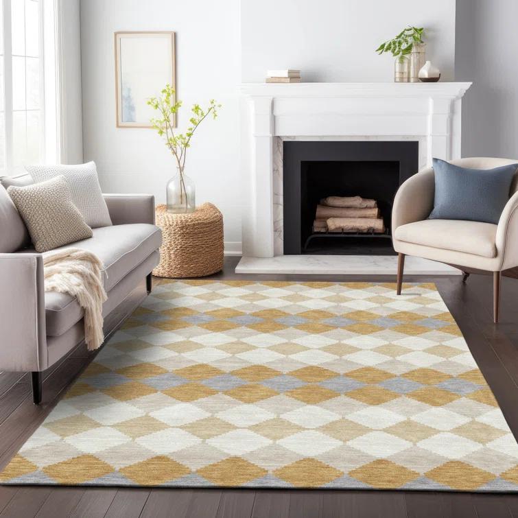 Chayden Area Rug
