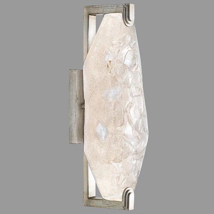 Fine Art Handcrafted Lighting Allison Paladino 14.5" Sconce