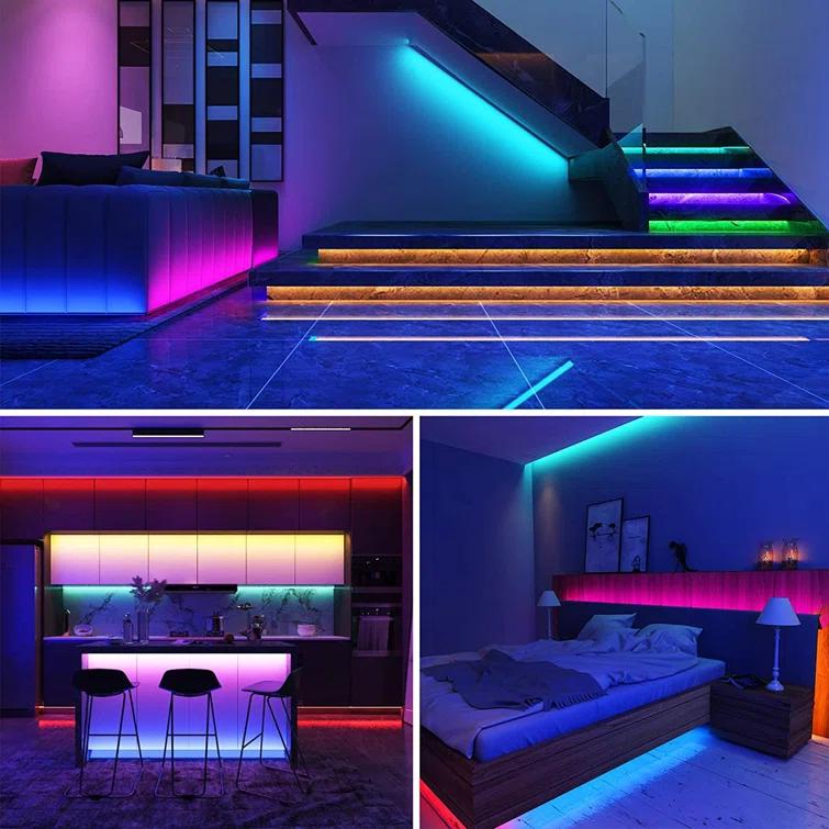 LED Under Cabinet Tape Light