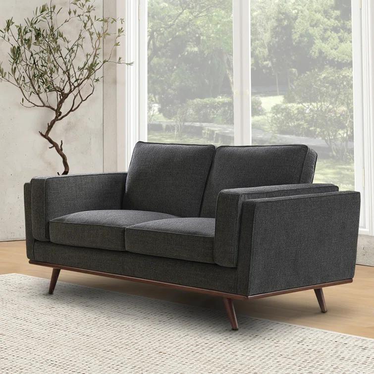 Lauro 2Pc Fabric Sofa Collection