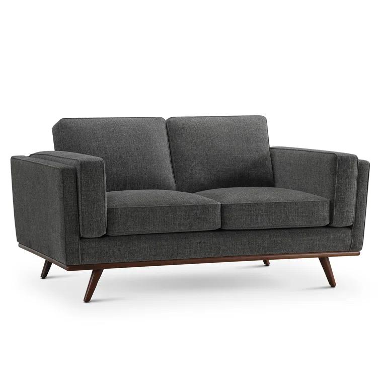 Lauro 2Pc Fabric Sofa Collection