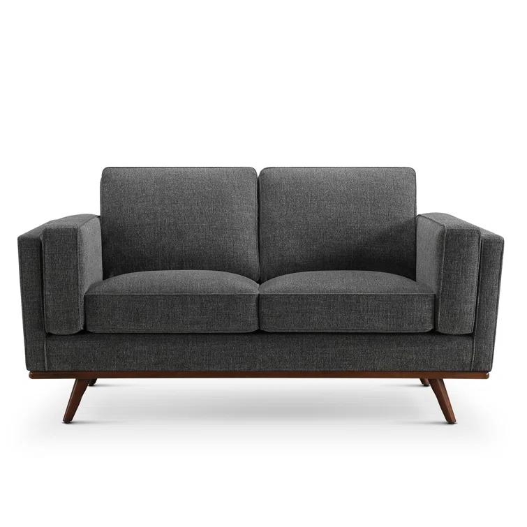 Lauro 2Pc Fabric Sofa Collection