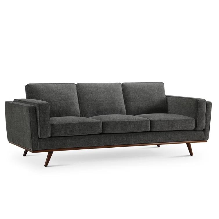 Lauro 2Pc Fabric Sofa Collection
