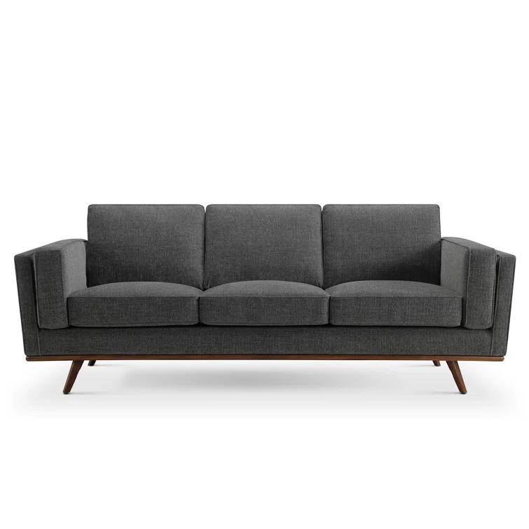 Lauro 2Pc Fabric Sofa Collection