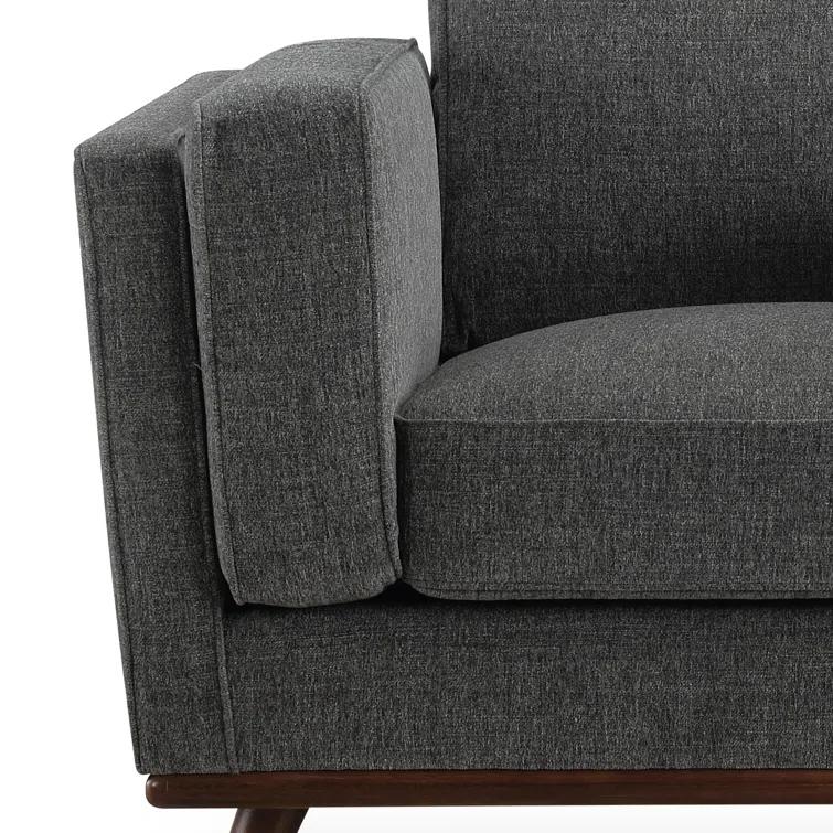 Lauro 2Pc Fabric Sofa Collection