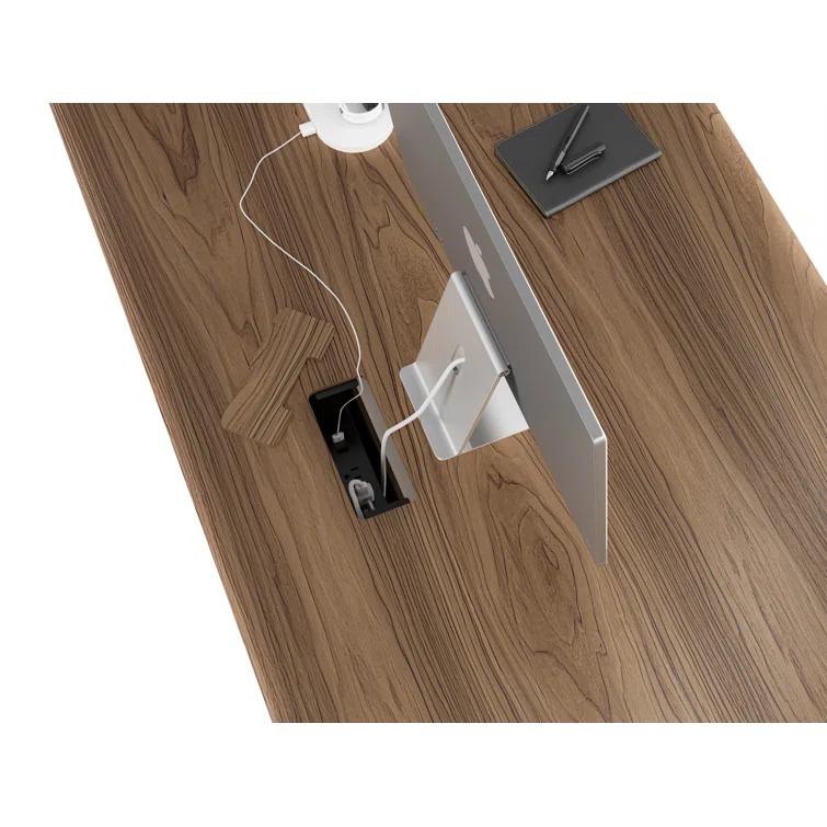 BDI LINQ Office Executive Desk