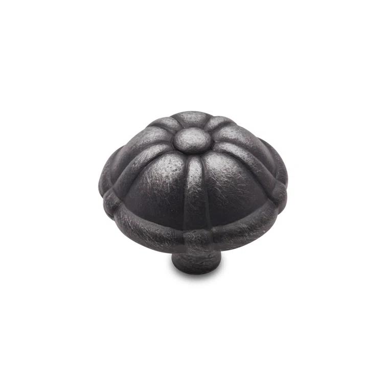Rk International Petal Flower Knob CK Series