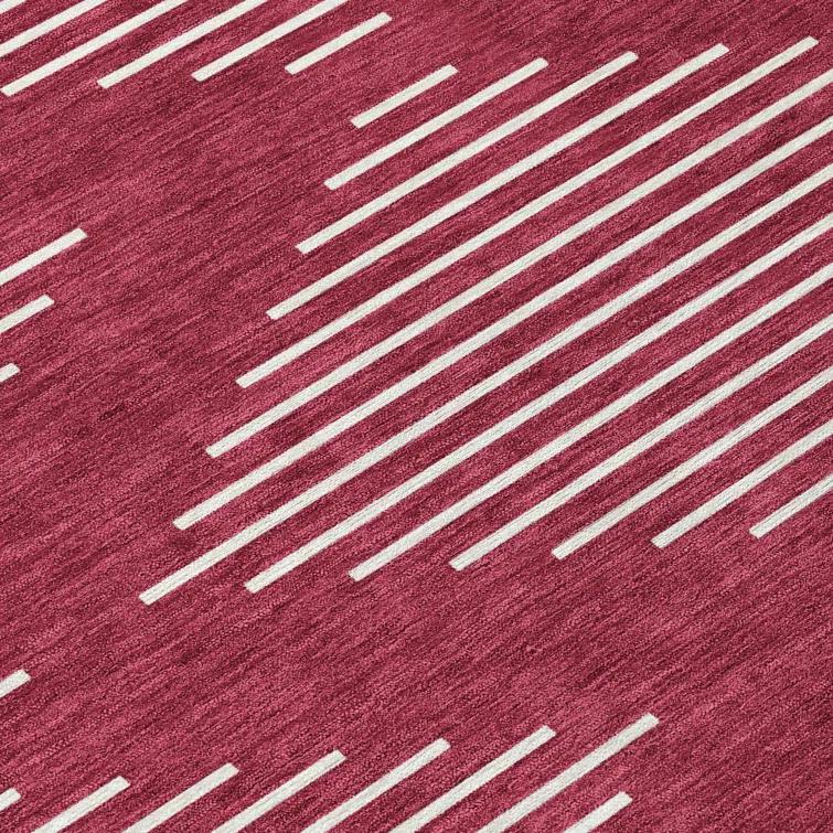 Machine Washable Indoor/Outdoor Chayden ACN1016 Rug