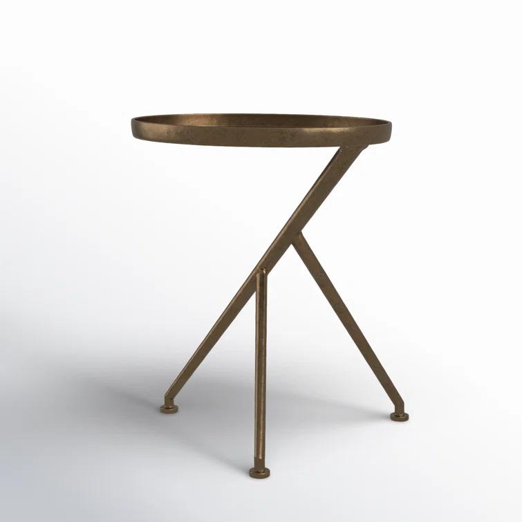 Araceli Side Table
