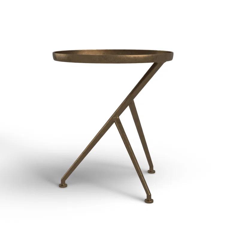 Araceli Side Table