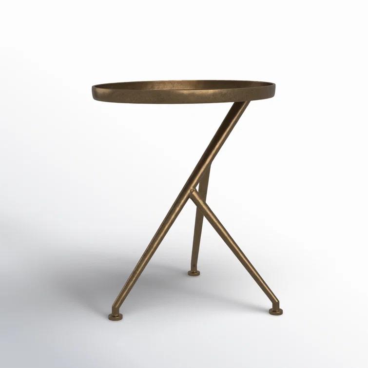Araceli Side Table