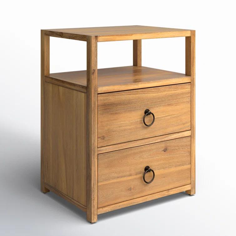 Elin 2 - Drawer Nightstand