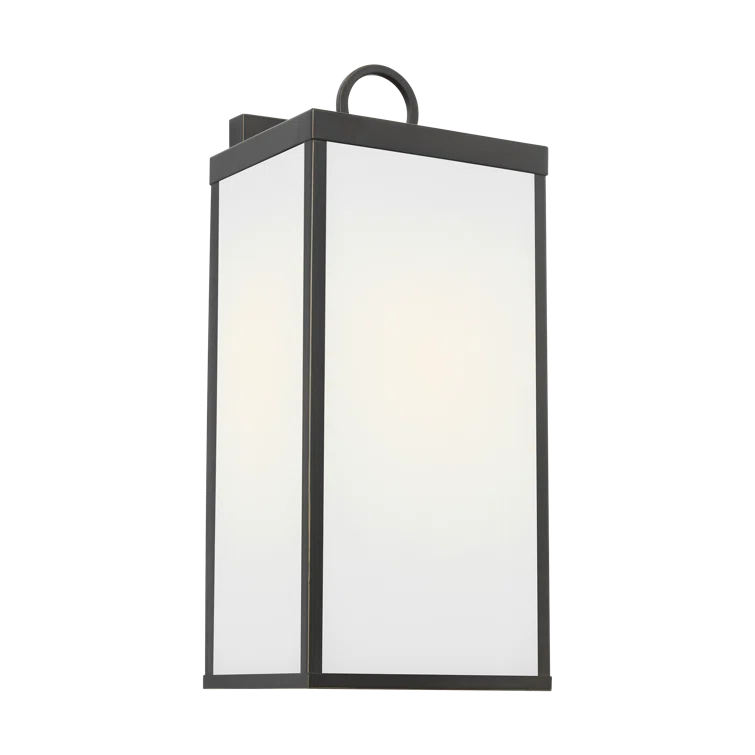 Howell Wall Lantern