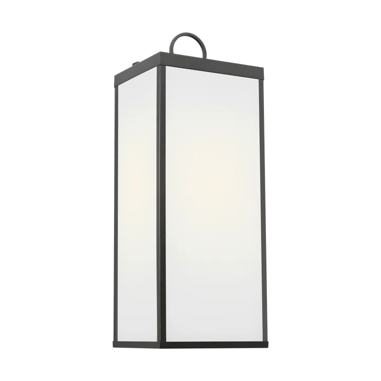 Howell Extra Large Wall Lantern