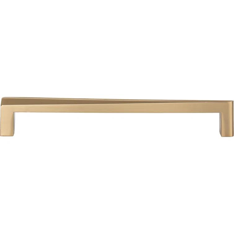 Atlas Homewares Para 7 9/16" Center To Center Bar Pull
