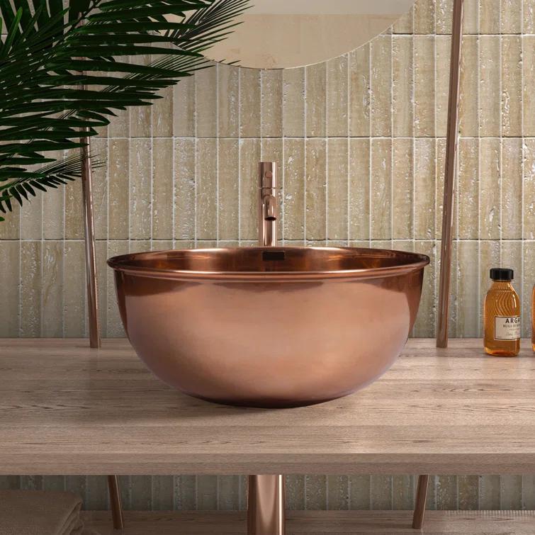 12.52" x 11.89" Honed Flucted Natural Marble Mosaic Tile