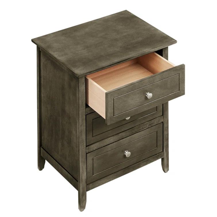 Daniel 19'' W Nightstand