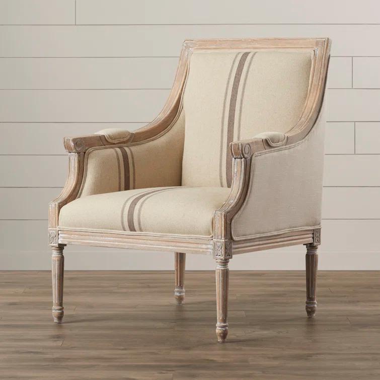 Rowena Upholstered Armchair