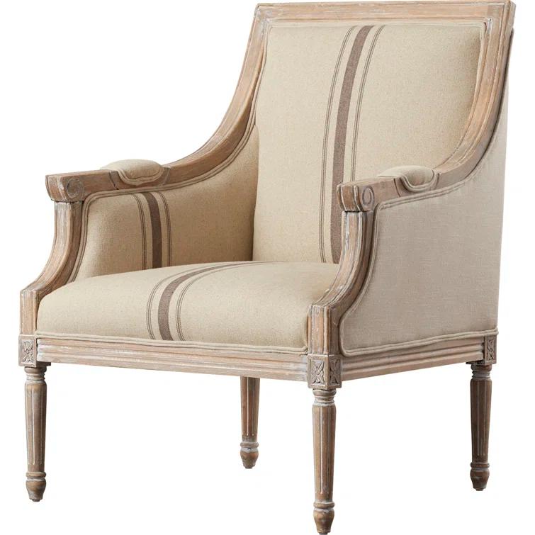 Rowena Upholstered Armchair