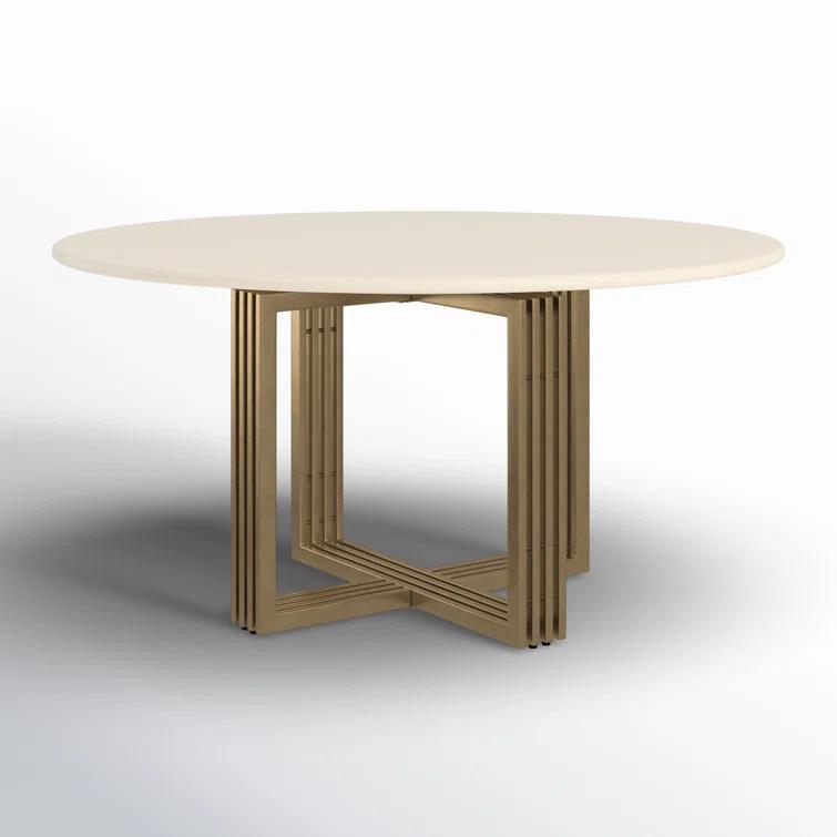 Kianni Round Dining Table