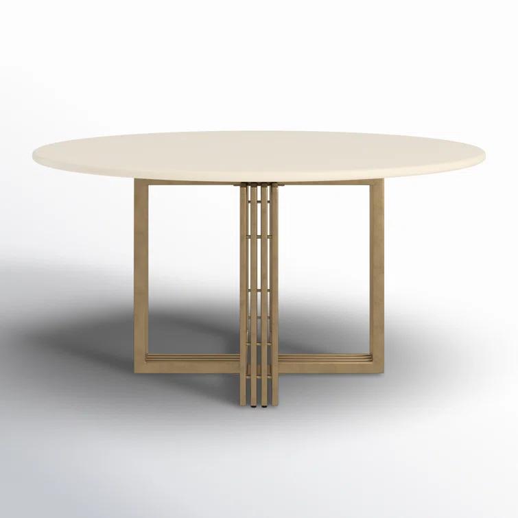 Kianni Round Dining Table