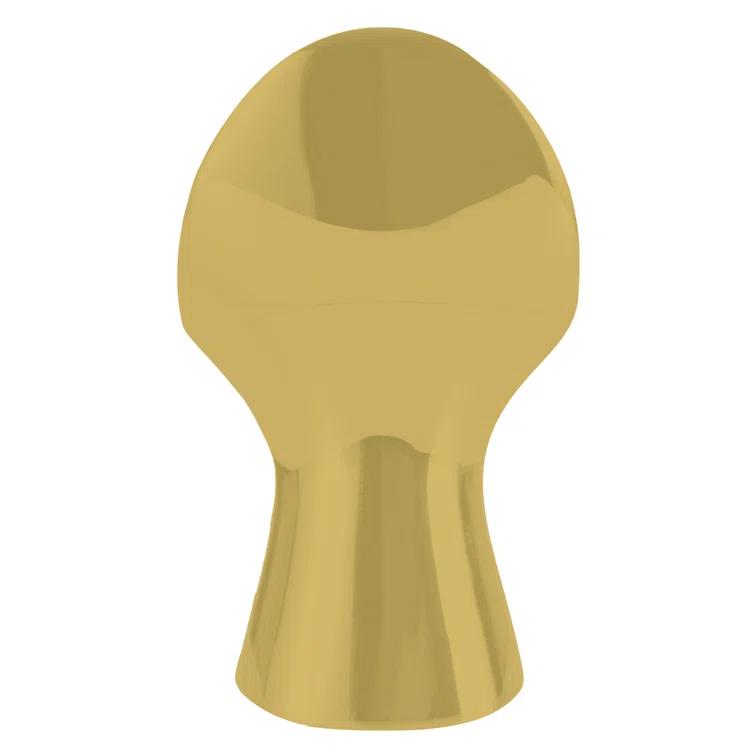 Streamline Bath 60'' x 32'' Freestanding Soaking Acrylic Bathtub N902BGL-PNK