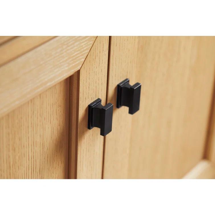 Charlemont 48 In. Bathroom Vanity Cabinet With Sink And Quartz Top