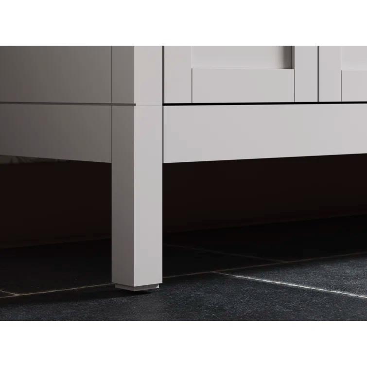 Hadron 37" Single Bathroom Vanity Set