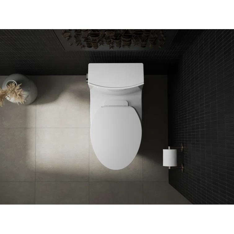 Impro Toilet Seat