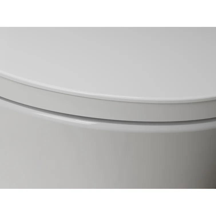 Impro Toilet Seat