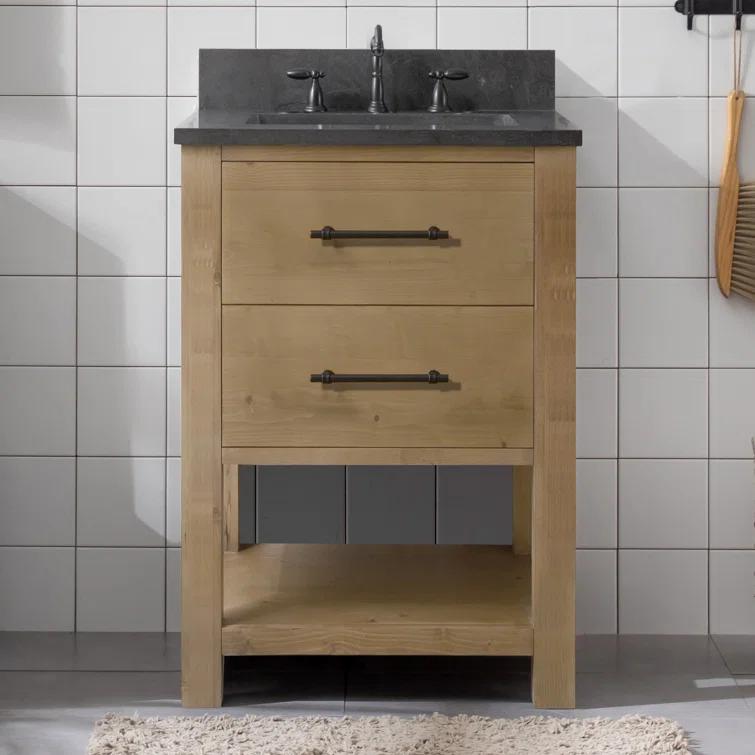 Keri 24'' Single Bathroom Vanity