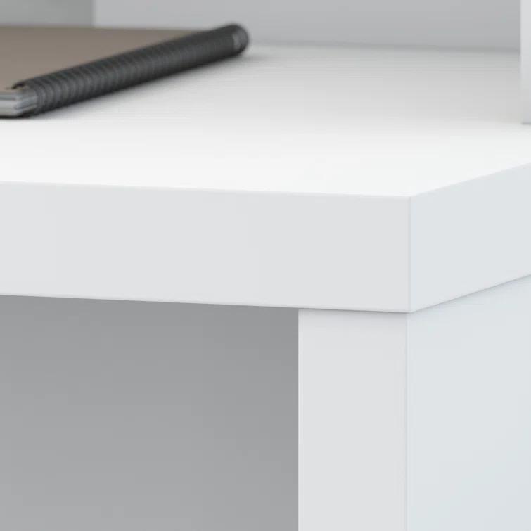 Echo L-Shape Desk