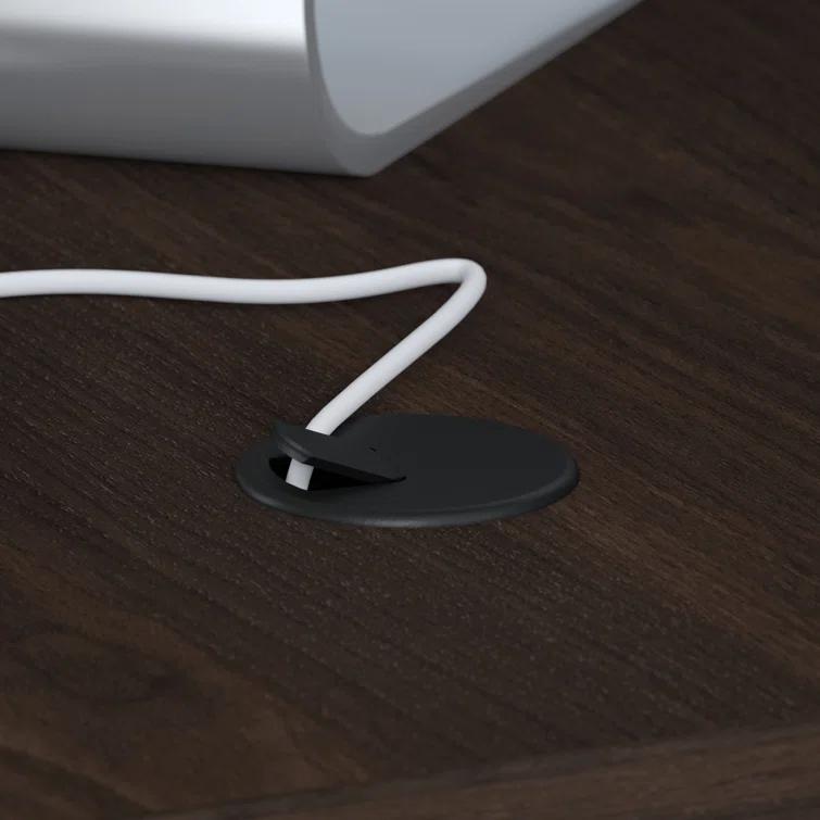 Move 60 Series Adjustable Metal Base Standing Desk