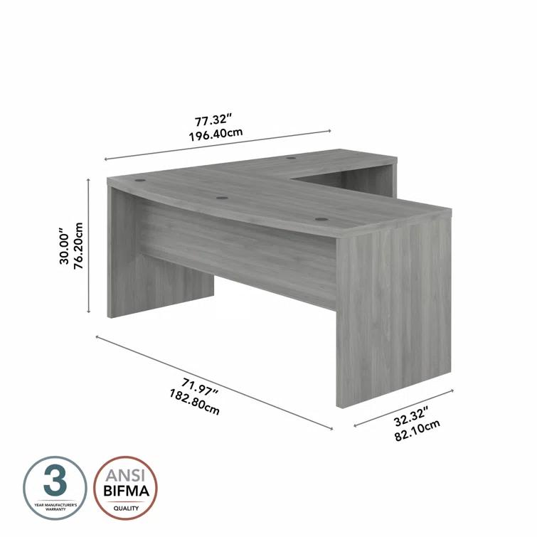 Office 500 Collection Computer Desk