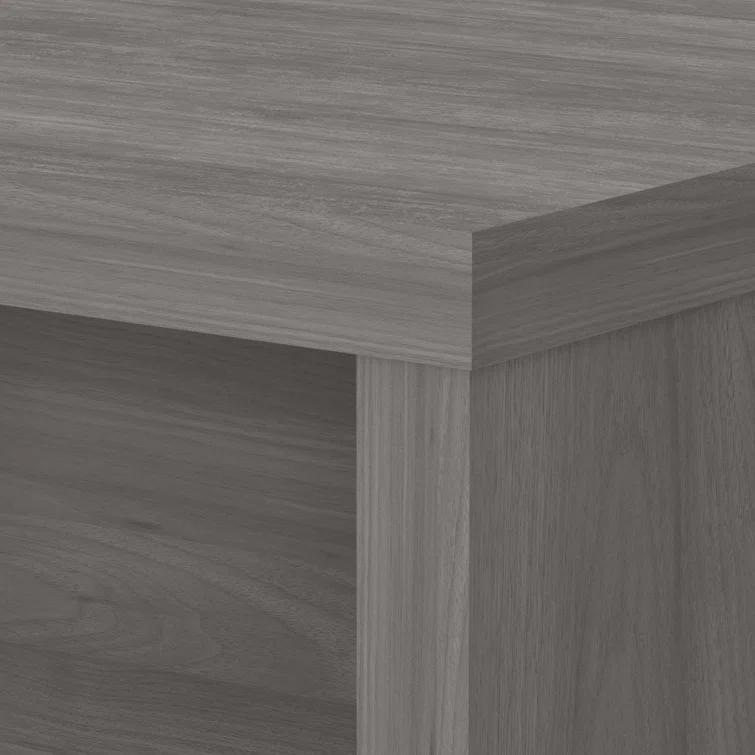 Echo L-Shape Desk