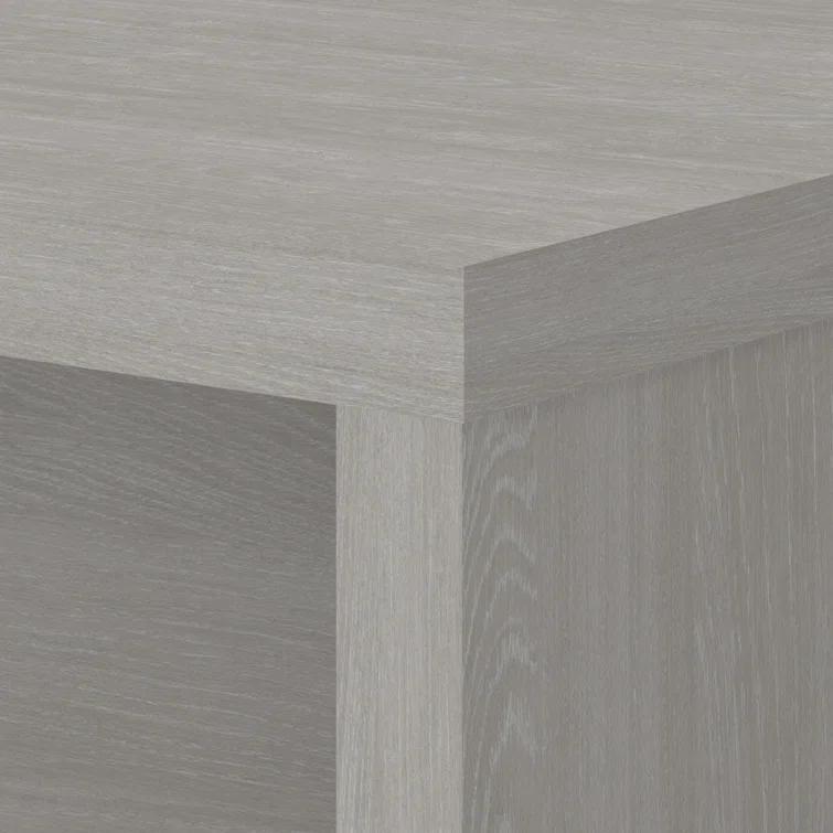 Echo L-Shaped Computer Desk