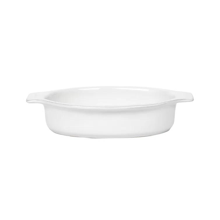 Juliska Puro Oval Baker