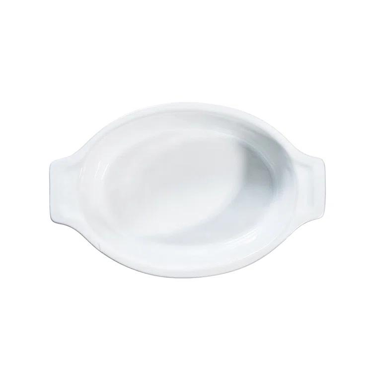 Juliska Puro Oval Baker