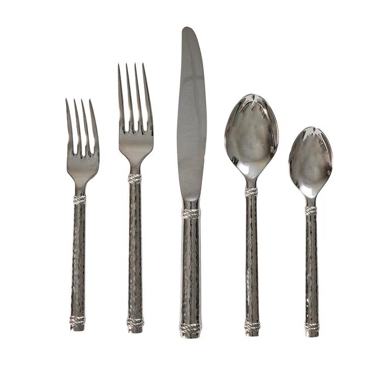 Juliska Graham 20 Pieces Place Setting (Set of 4)