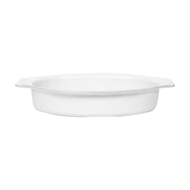 Puro Oval Baker